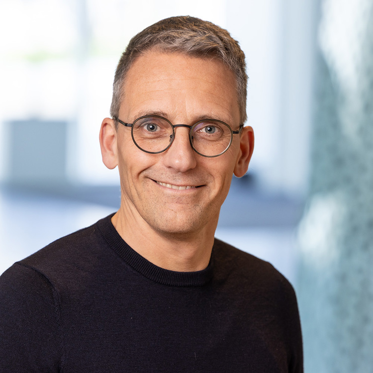 Dit is een foto van Robert Jongsma.